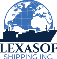LEXASOF SHIPPING INC.